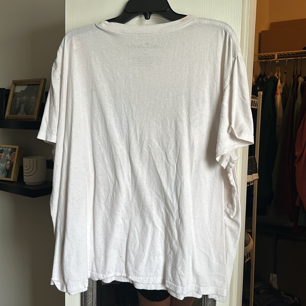 Rolling Stones Graphic Tee - Picture 3 of 4